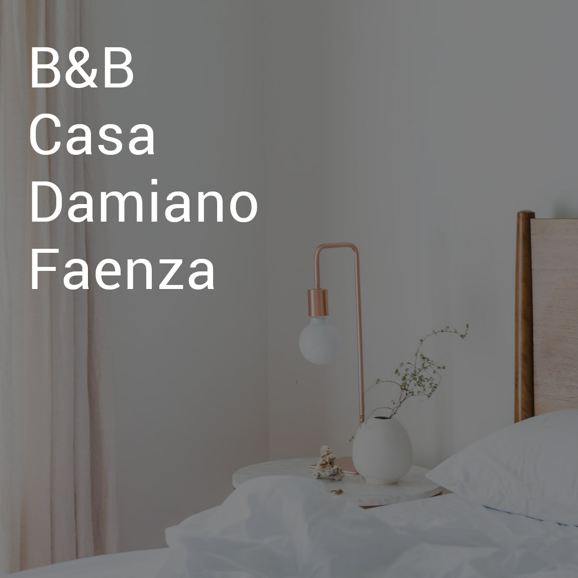 B&B
